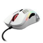 Glorious Gaming Model D muis Gamen Rechtshandig USB Type-A Optisch 12000 DPI