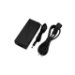 Cisco Power Supply for Webex Room Kit Mini and Webex Room USB, AC/DC, 12V, 6.25A, Grey, 90-Day Limited Hardware Warranty (PSU-12VDC-70W-GR=)