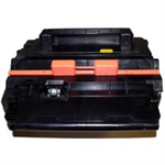 Q-CONNECT Q-CONNECT HP 90A BLACK TONER CE390A