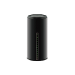 D-Link ROUTER MODEM WIRELESS AC1750 DUAL BAND, CLOUD MANAGED, ADSL2+, AC SMARTBEAM 6x INTERNAL ANTENNAS, 4x GLAN (OR 1x WAN + 3LAN) PORTS, 1x RJ-11 ADSL PORT, 1x USB2.0+1x USB 3.0