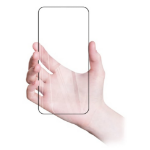 T'nB TGISA33 scherm- & rugbeschermer voor mobiele telefoons Doorzichtige schermbeschermer Samsung 1 stuk(s)