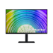 Samsung LS27A600UUUXXU computer monitor 68.6 cm (27") 2560 x 1440 pixels 2K Ultra HD LCD Black