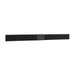 Hagor 3258 accessoire voor monitorbevestigingen