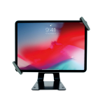 CTA Digital PAD-TSHK tablet security enclosure 11" Black