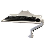 Neomounts toetsenbord-/muis-/laptophouder