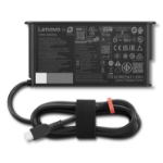 Lenovo 4X21U28818 netvoeding & inverter Binnen 140 W Zwart