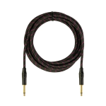 Monkey Banana Solid Link audio cable 6 m 6.35mm Black