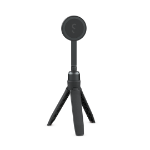 ShiftCam SnapPod tripod Smartphone 3 leg(s) Black