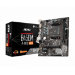 MSI B450M-A PRO MAX motherboard AMD B450 Socket AM4 micro ATX