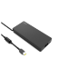 BTI 330W GaN charger for Lenovo Legion series with Lenovo Slim tip Includes UK power cable power adapter/inverter Indoor Black