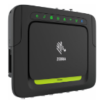 Zebra FXR90 RFID reader Bluetooth Black