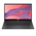 HP Chromebook 14a-nf0002na Intel® N N100 35.6 cm (14") HD 4 GB LPDDR5-SDRAM 128 GB eUFS Wi-Fi 6E (802.11ax) ChromeOS Grey