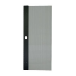 Panduit CURFS08F04HBW1 rack-toebehoren