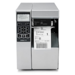 Zebra ZT510 labelprinter Thermo transfer 203 x 203 DPI 305 mm/sec Ethernet LAN Bluetooth