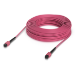 Ubiquiti UACC-OFC-MA-MPMP-30M InfiniBand/fibre optic cable MPO MPO/UPC Rose