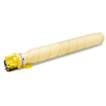CTS Wholesale Ricoh IM C2510 Yellow Toner 842562