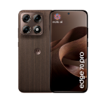 Motorola edge 70 pro 17.2 cm (6.78") Dual SIM Android 16.0 5G USB Type-C 8 GB 256 GB 6500 mAh Wood