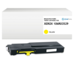 CoreParts QI-XE2022Y toner cartridge 1 pc(s) Compatible Yellow
