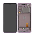 Samsung AMOLED Touch Screen Assembly With Chassi