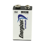 Energizer ENLITHIUM9VP1