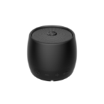 HP Black Bluetooth Speaker 360