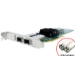 Atto FFRM-N4S2-000 interface cards/adapter PCIe