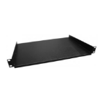 Enson ENS-RTR1U accesorio para rack Repisa de estante
