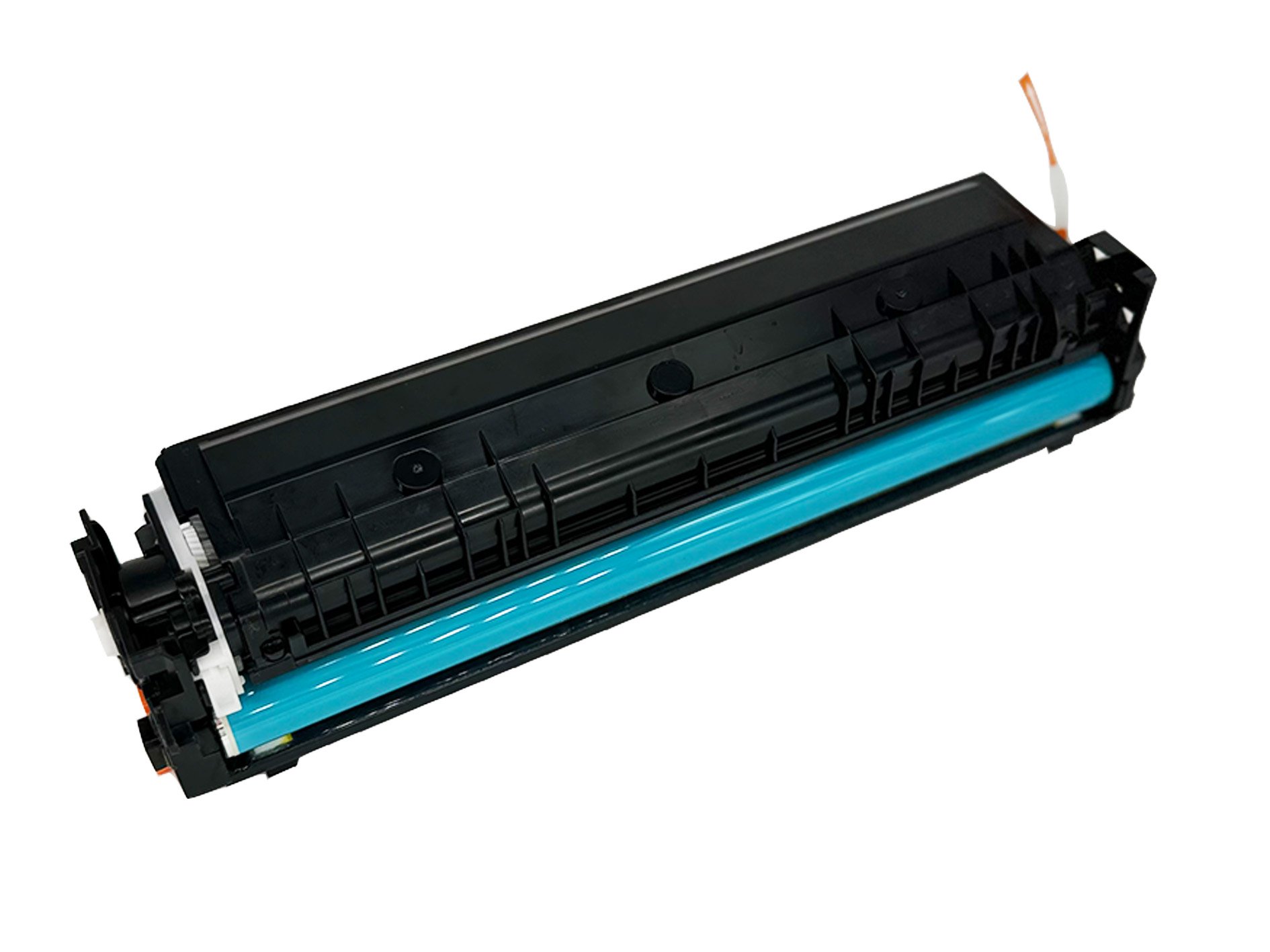 CTS Wholesale Compatible HP CF541X Hi Cap Cyan Toner also for HP 203X