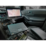 Havis KB-103 mobile device keyboard