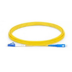 Microconnect Optical Fibre Cable, LC-SC,