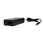 NETGEAR EPS90W netvoeding & inverter Binnen 90 W Zwart