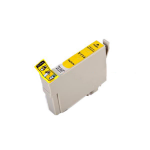 CTS Wholesale Compatible Replacement for the Epson D78 Yellow Ink T071440 also for T089440 [E0714]