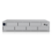 Ubiquiti UNAS Pro NAS Rack (2U) Cortex-A Cortex-A57 8 GB Grey