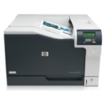 HP Color LaserJet Professional CP5225dn Printer, Print, Two-sided printing