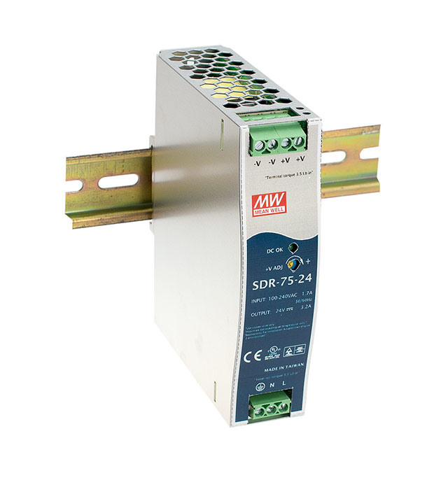 EU Product - Stromversorgung Netzteil - Power Supply - 112.5 W thumbnail