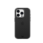 Tech21 Evo Check mobile phone case 15.5 cm (6.1") Cover Black