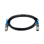 StarTech.com Câble SFP+ à connexion directe compatible HPE J9283B - Cordon DAC Twinax de 3 m