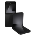 Samsung Galaxy Z Flip7 FE 6.7" Dual SIM Android 16.0 5G USB Type-C 8 GB 128 GB 4000 mAh Black