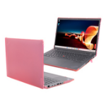iPearl MCOVER-LEN-THINKPAD-T14-G3-G4-PINK laptop case 14" Hardshell case