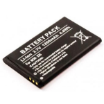 CoreParts MSPP2614 mobile phone spare part Battery