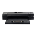 DELL 452-11508 laptop dock/port replicator Docking Black