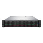 HPE ProLiant DL560 Gen10 server 0 GB Rack (2U) Intel® Xeon® Platinum 8268 2,9 GHz 512 GB DDR4-SDRAM 1600 W