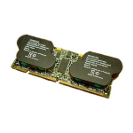 HPE SP/CQ Memory 256MB Cache Battery-Backed memory module 0.25 GB
