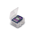 Integral BOX SD CASES X4 PACK