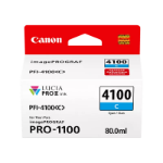 Canon LUCIA PRO II ink cartridge 1 pc(s) Original Cyan