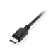 Equip DisplayPort 1.2 Cable, 10m, 4K/60Hz