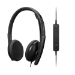 Lenovo 4XD1M39028 Kopfhörer & Headset Kabelgebunden Kopfband USB Typ-C Schwarz