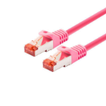 LOGON PROFESSIONAL PATCH CABLE S/FTP PIMF 3M -