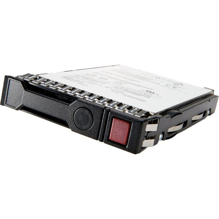 HPE P47032-B21 internal solid state drive 3.84 TB SFF Serial ATA