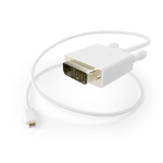 UNC USBC-DVI-03F video cable adapter 35.8" (0.91 m) USB Type-C DVI-D